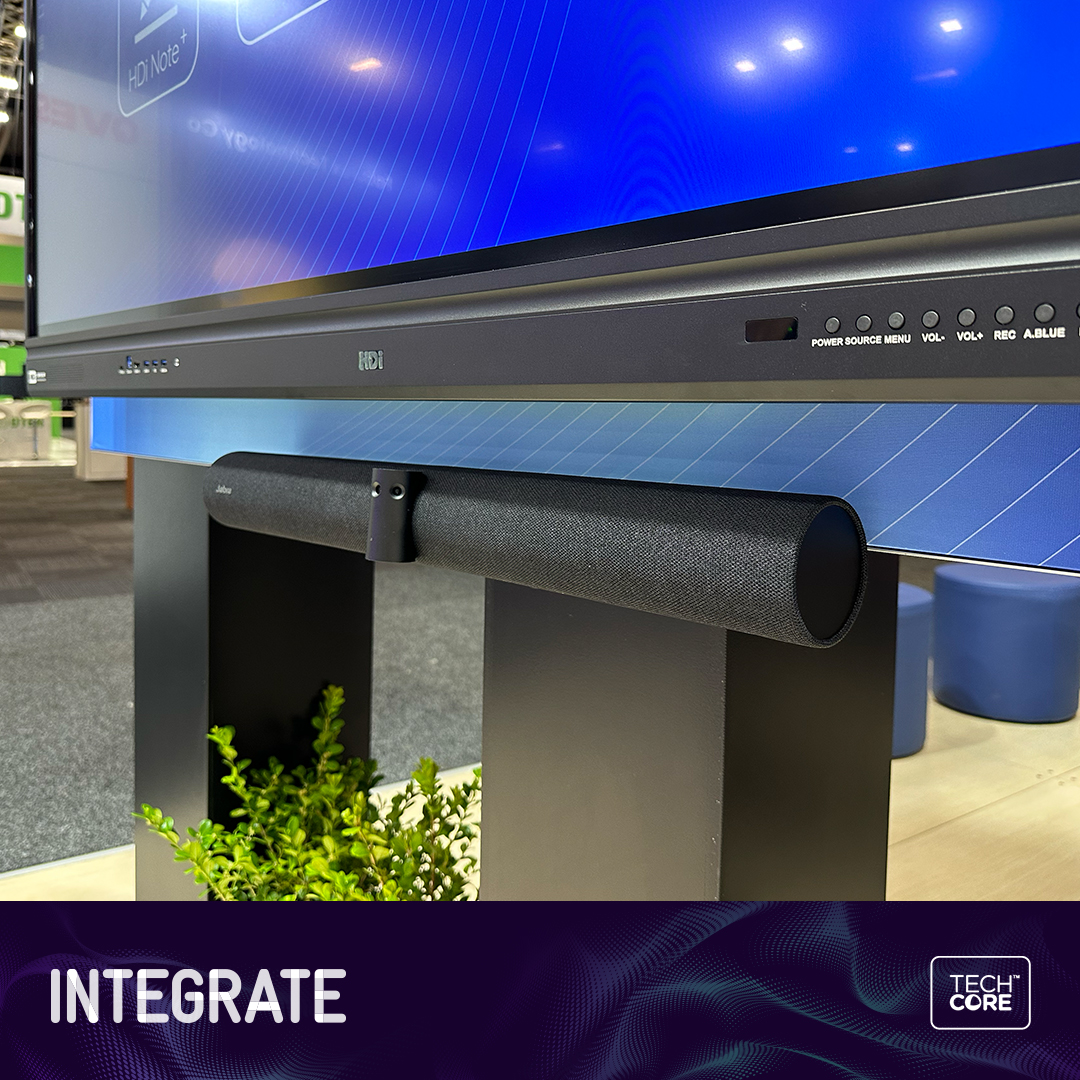TechCoreAus's tweet image. Check out the Jabra Panacast 50 on the Technology Core stand C24. You might also spot an HDi edge 2.0 interactive screen on the Jabra stand also!!
Thanks for the support guys!

@We_are_Jabra @Integrate_Expo 
#integate23 #integrate #hdinteractive #technologycore #techcore #jabra
