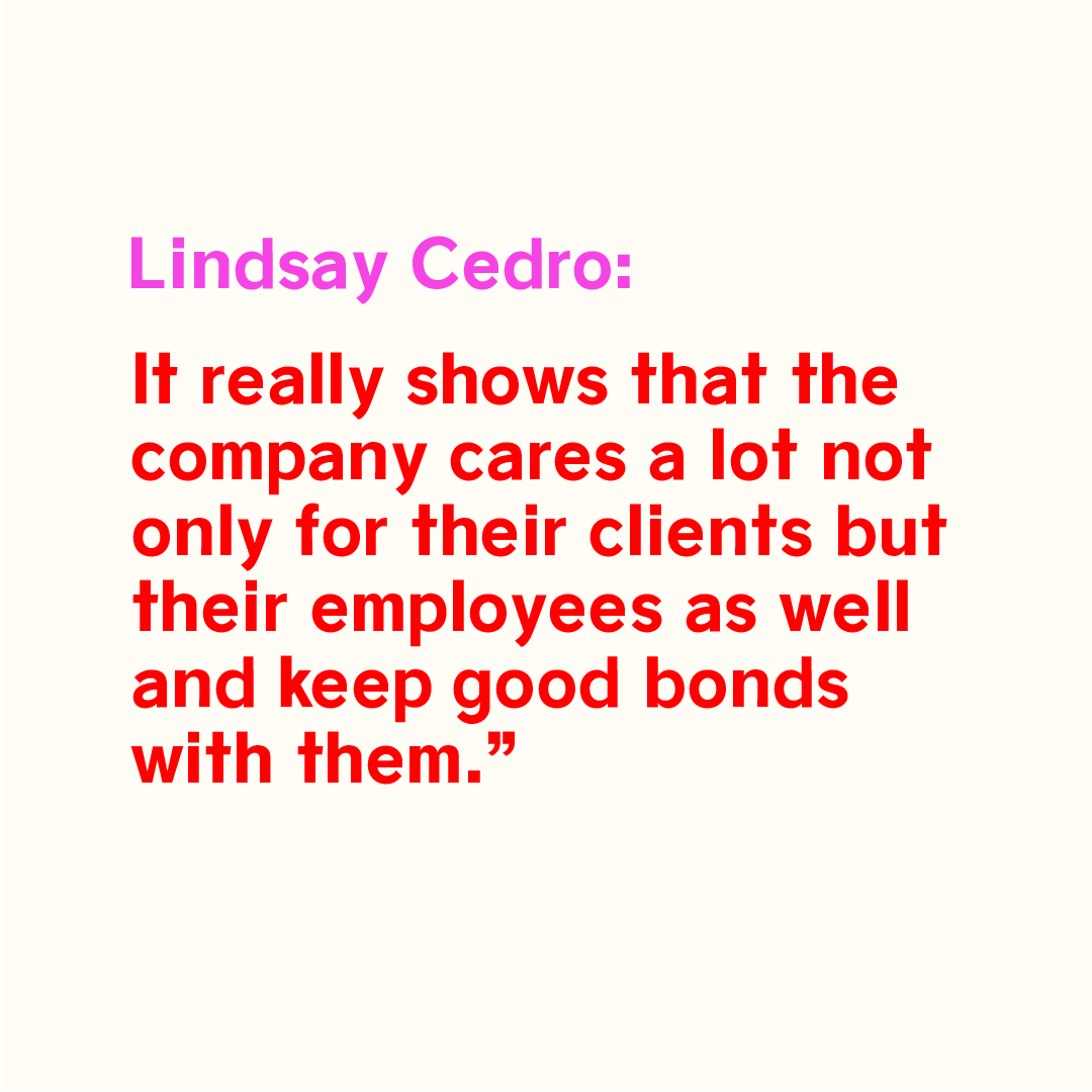 triboxdesignph's tweet photo. Thank you, Lindsay Cedro, for the kind words. https://t.co/SdWeeqI5ME