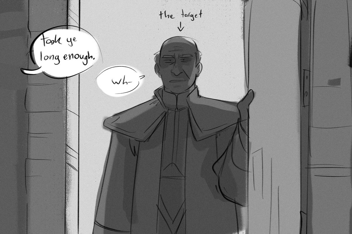 Sang De Viper 🐍 tweet media