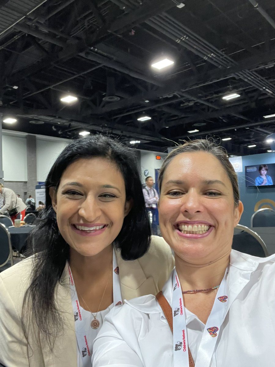 Michelle M, MD (@xlilboricuax) on Twitter photo Catching up with a friend and mentor during poster sessions <a href="/8thWCPCCS2023/">WCPCCS2023</a> <a href="/anudodejamd/">Anu Dodeja, MD, FACC</a> #achd #womenincardiology Catching up with a friend and mentor during poster sessions <a href="/8thWCPCCS2023/">WCPCCS2023</a> <a href="/anudodejamd/">Anu Dodeja, MD, FACC</a> #achd #womenincardiology