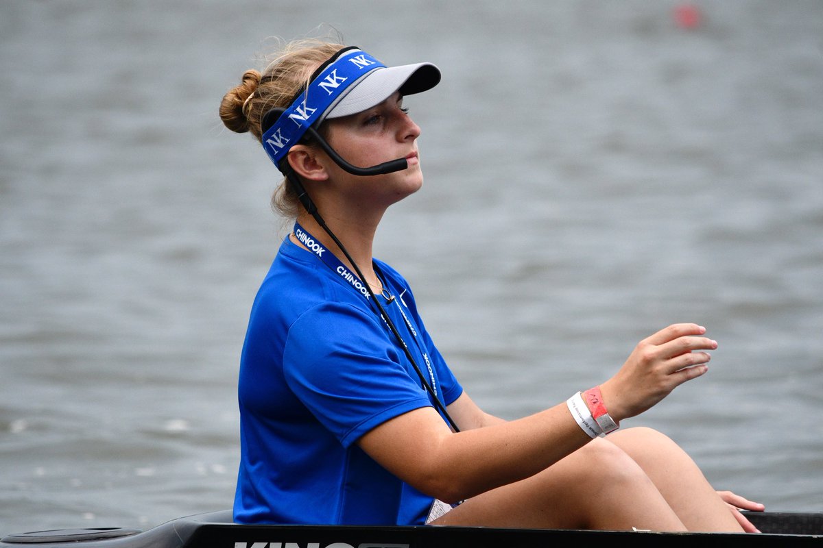 COMING SOON: @USRowing Coxswain Course launches Friday, September 29!

Don’t wait to sign up — save $75 when you register now through September 28! Get started: bit.ly/47U01N6