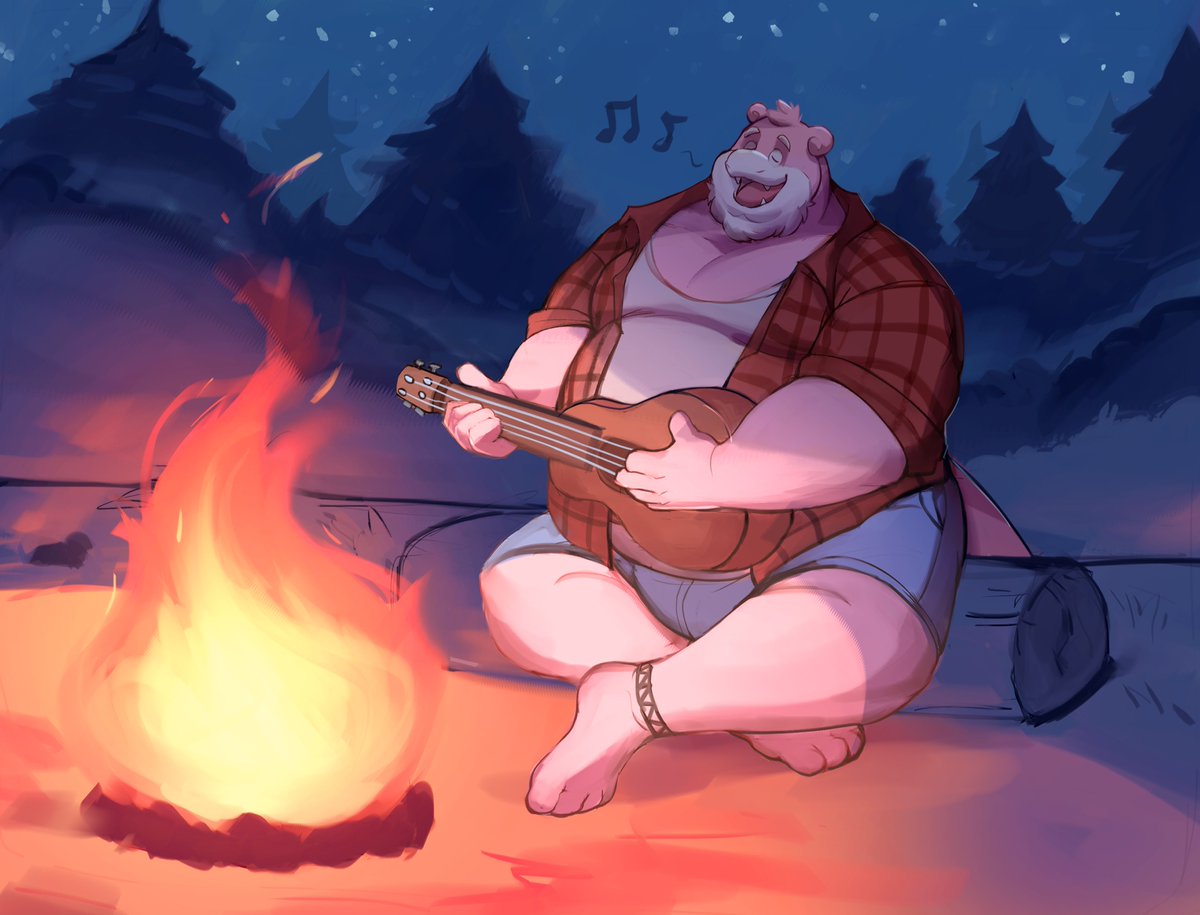 Commission for <a href="/TubsPanda/">Tubs</a> 

Thank youuu! 🥹💖💖💖💖