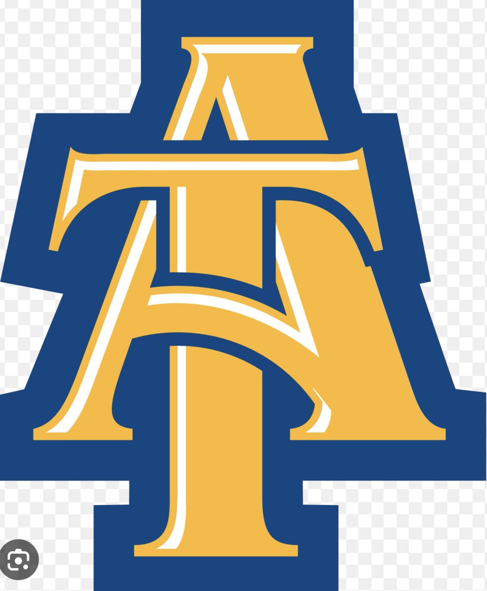 Zhykera Brown (@zhykera1) on Twitter photo After an great talk with coach Robinson I am blessed to receive a offer from <a href="/ncatsuaggies/">North Carolina A&T</a> After an great talk with coach Robinson I am blessed to receive a offer from <a href="/ncatsuaggies/">North Carolina A&T</a>