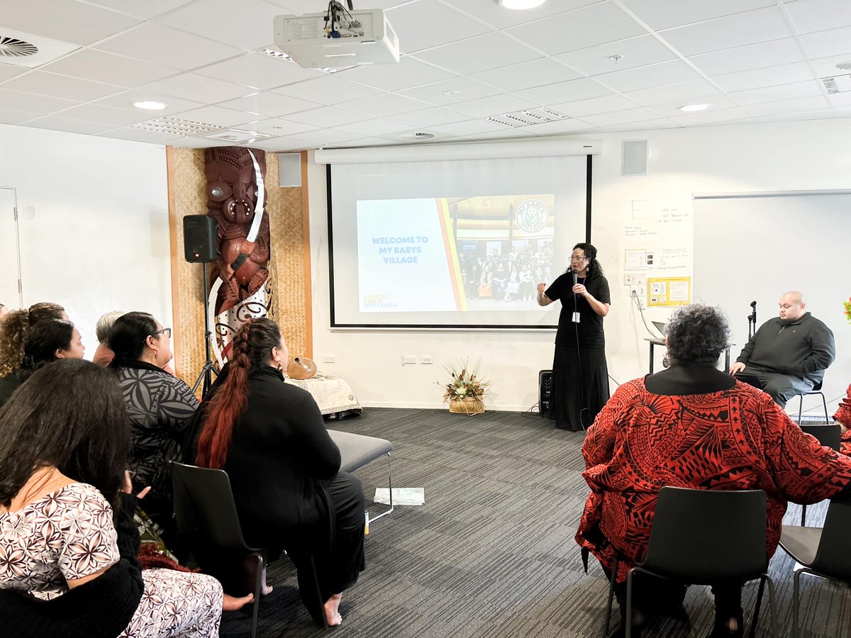 Moana Connect tweet media