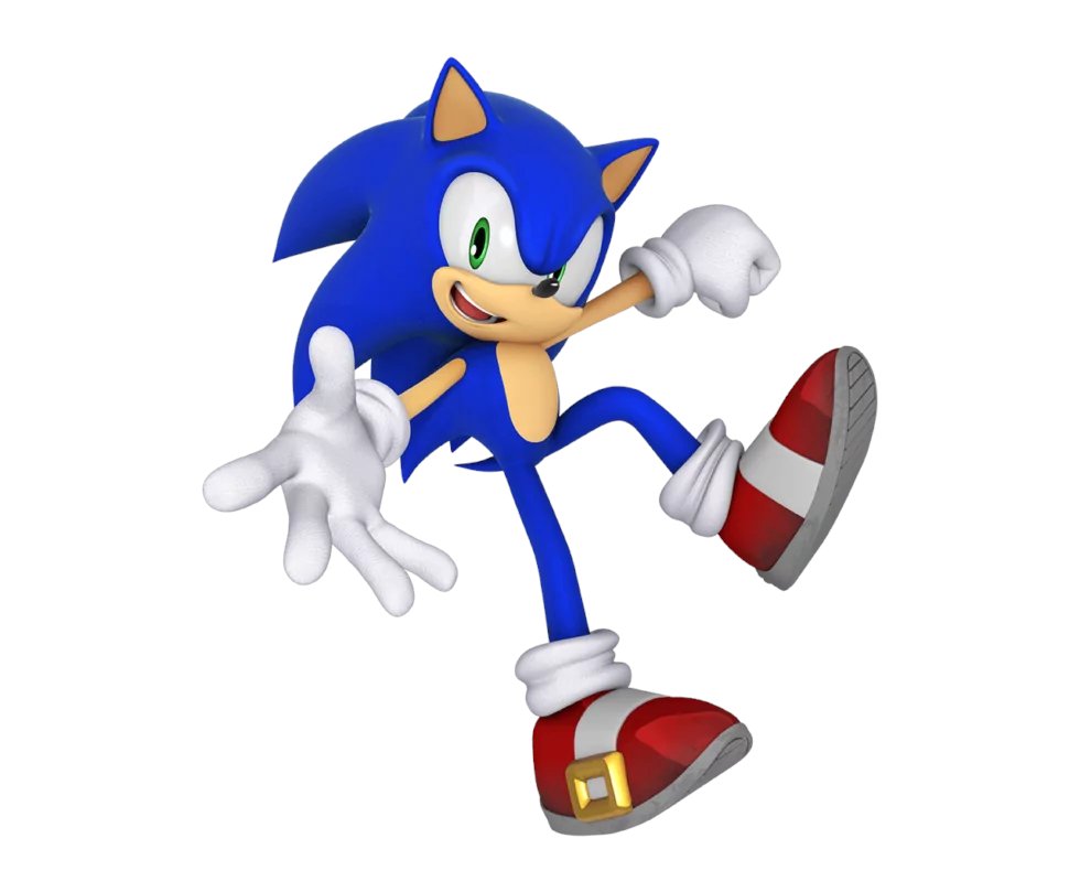 Casualsonic72 tweet media