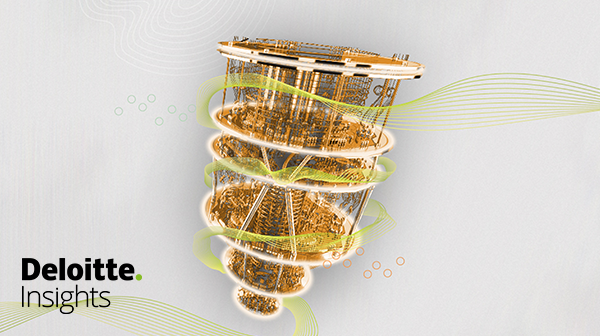 anish_krs's tweet photo. Improving Financial #Cybersecurity in the #Quantum Era With #Deloitte insights presented in Prosperity at Risk, dive into the important conversation on post-quantum #cybersecurity. Read more! https://t.co/5EMMxfAbqM https://t.co/Eu3I73WOKP
