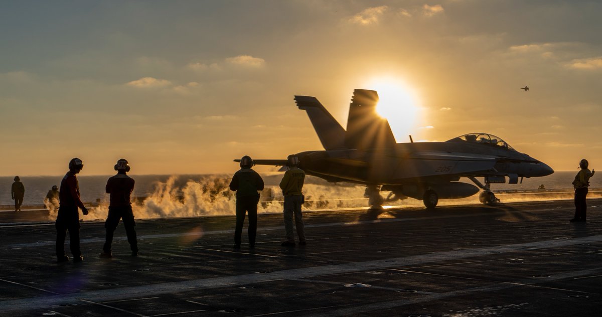 U.S. Indo-Pacific Command tweet media