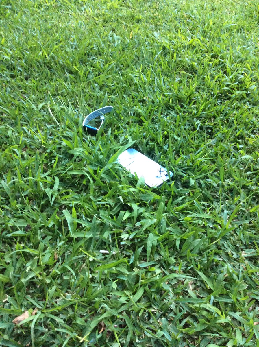 Asi mi dia… decepcionante, inesperado