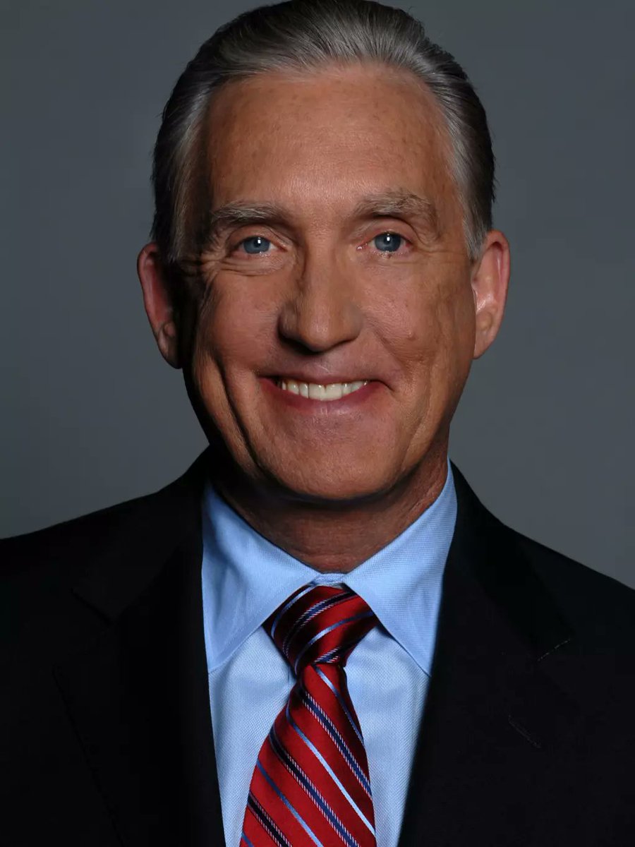 Levermann's tweet photo. QEPD #DonBrown 
1943-2023
Telemundo's President 
2005-2011 https://t.co/nBoKGoKxcG