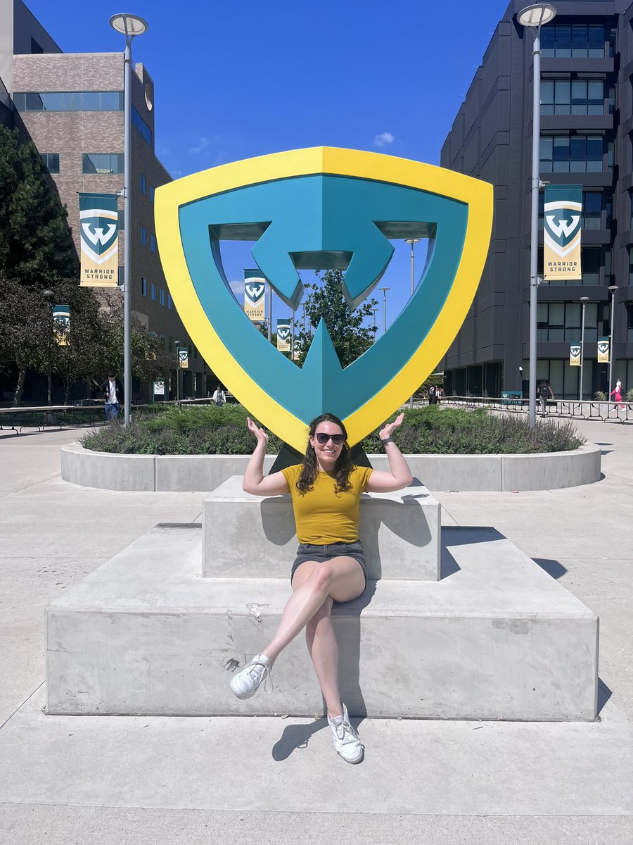 Stephanie Fiedler (@fiedler_steph) on Twitter photo I’m so excited to be starting my PhD in Psychology at <a href="/WSUPsychology/">Wayne State Psychology</a> working with <a href="/Steph_Spielmann/">Stephanie Spielmann</a> on romantic relationships 🎉 Cheers to the next years I’m so excited to be starting my PhD in Psychology at <a href="/WSUPsychology/">Wayne State Psychology</a> working with <a href="/Steph_Spielmann/">Stephanie Spielmann</a> on romantic relationships 🎉 Cheers to the next years