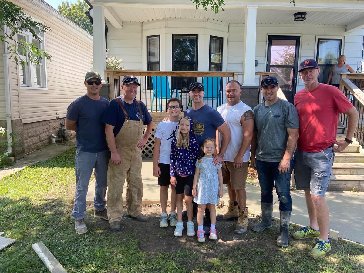 Windsor Firefighters 🇨🇦 tweet media