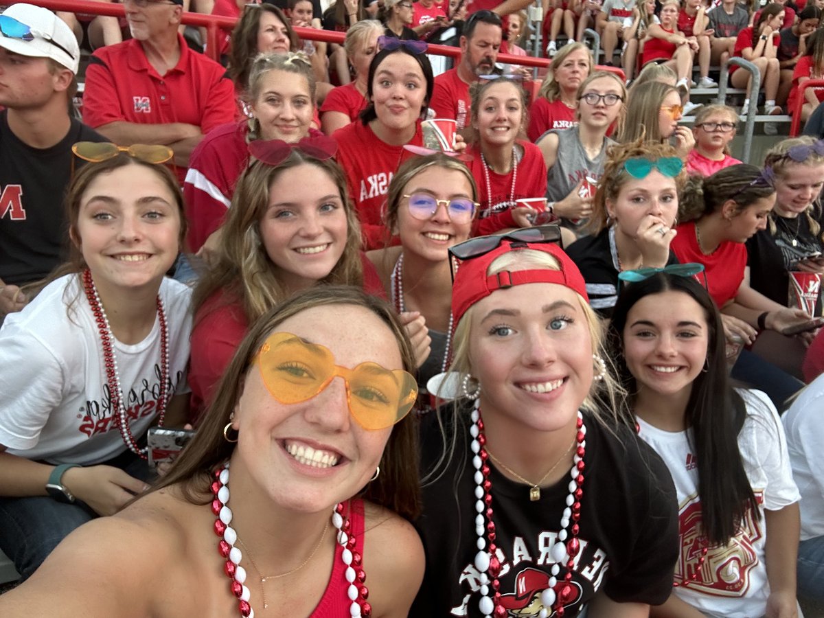 haley johnson tweet media