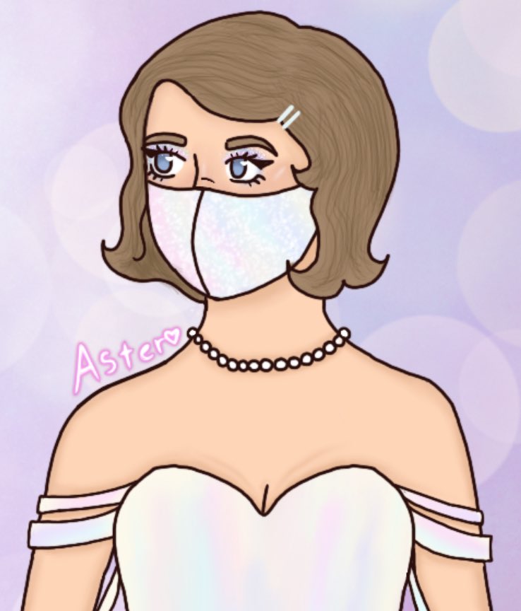 aStar_flower's tweet photo. Ethereal ☁️✨💗
- - - - 
#ranboo #ranbooart #ranboofanart #bootwtpromote 
( Rts get a hug <333 ) https://t.co/BAvKYl8rgC