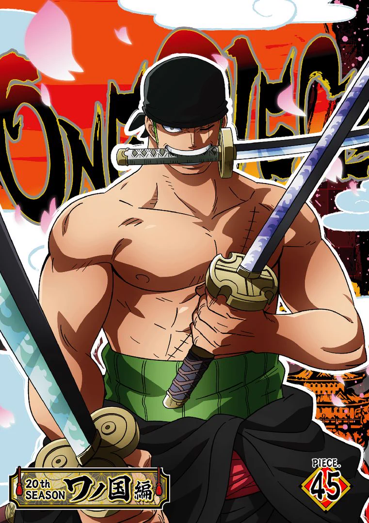 ワンピース　ONEPIECE　ゾロ ONE PIECE.com(ワンピース) on X: 