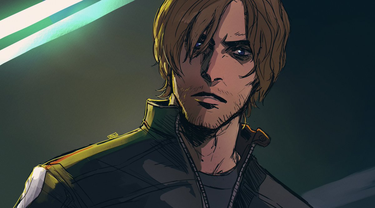 skelesass's tweet photo. Vendetta leon sketch
#ResidentEvil #REBHfun #LeonKennedy #sketch https://t.co/ZaUhs9XQiA