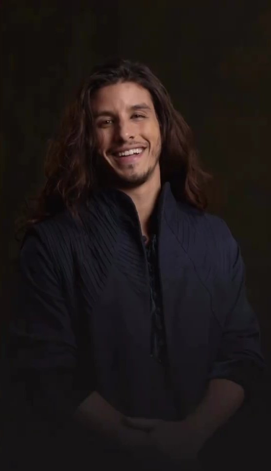 Que Grande ator Rick Tavares tem se mostrado a cada trabalho Absalão concerteza vai fica marcado brilhou muito 👏🏽❤

#MorteDoRebelde