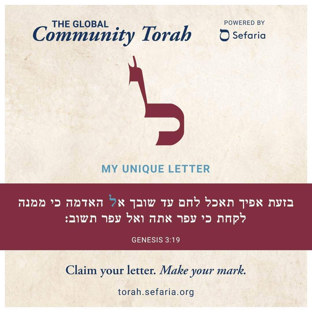 BensonIn513's tweet photo. @SefariaProject #GlobalCommunityTorah https://t.co/XibPATjUOt