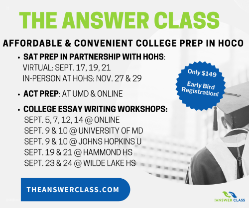 Howard High PTSA (@hocohhs_ptsa) on Twitter photo 