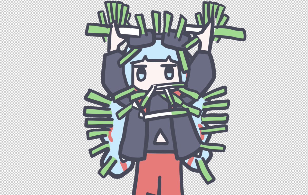 「Y 」|はゆ茶のイラスト