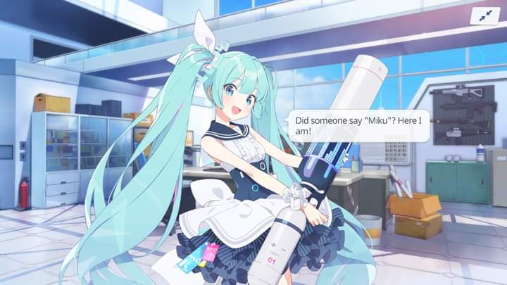 HarijieM's tweet photo. Happy 16th birthday my first waifu Hatsune Miku 🎂🎂🎂 Never forgetti https://t.co/7BBIU0Rio8