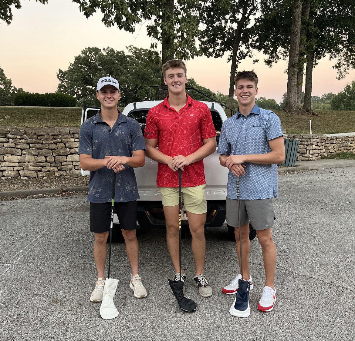 Rockhurst Men’s Basketball tweet media