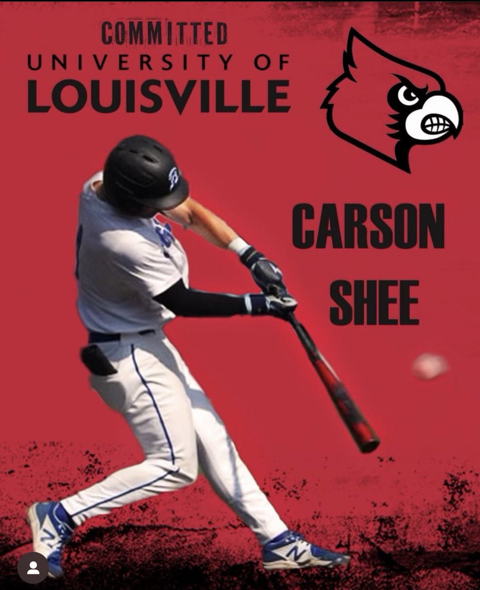 EHSEaglesBBall's tweet image. Congrats to our own Carson Shee on his commitment to UL- plain and simple, he’s different