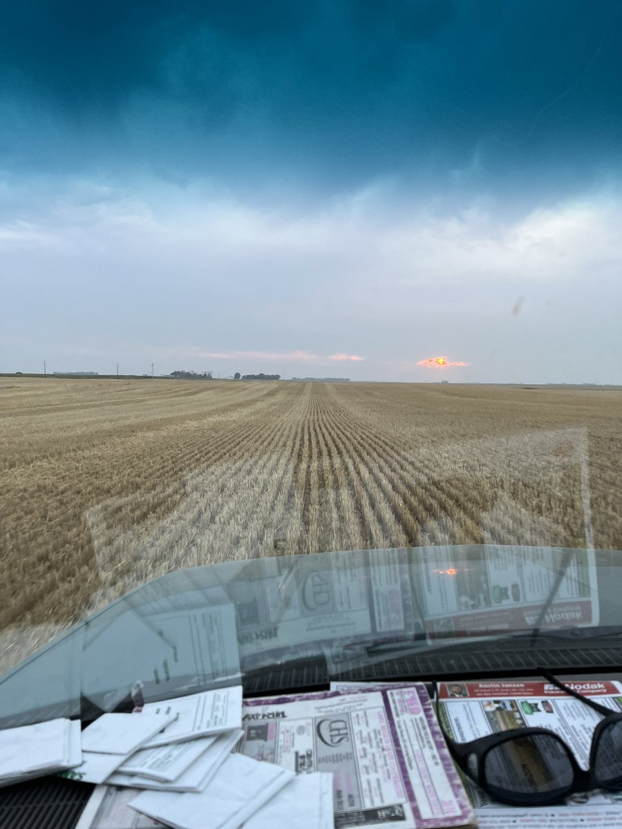 RocknRollAgrnmy's tweet photo. Here’s to everyone hammering down on soil sampling @GKTechInc @AGVISE https://t.co/AoPvugqpYk