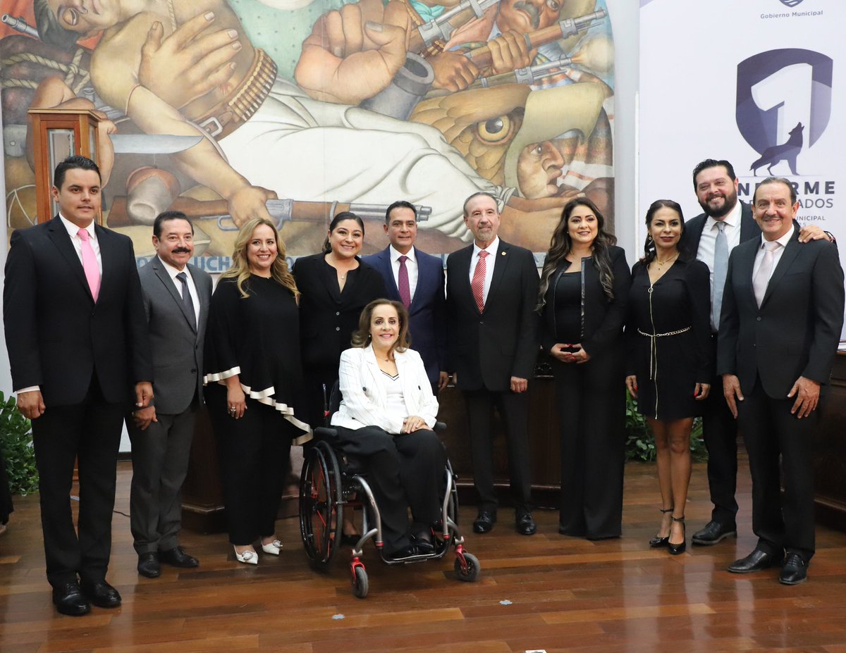 PJDGO's tweet image. Estimado presidente de @DurangoCap, @josejoseantonio, compartimos el compromiso del  #InterésSuperiorDeLaNiñez.

¡Felicidades!

#1erInforme
#ResultadosDGO

@yoladelatorre 
#PJDGO