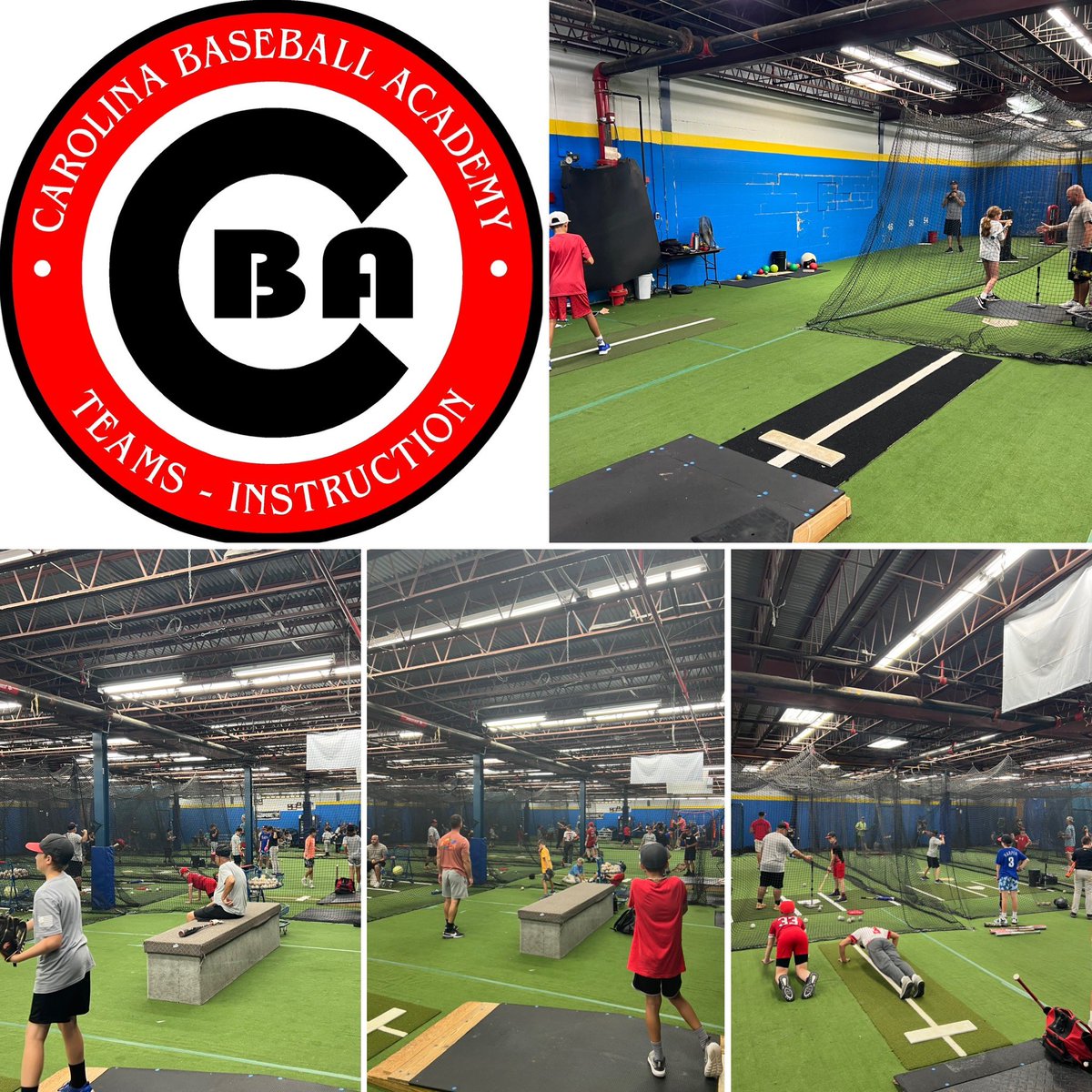 cba_lkn's tweet photo. Packed house tonight! Lessons going, @5starcopperheads teams getting work in! #CBA #whatrain #wheredoutrain https://t.co/ojHsIRTbe1