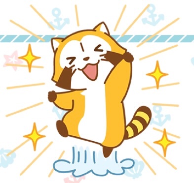 Rascal_puchi's tweet image. ラスカルほんと可愛い・・・癒されるミャ〜
#ラスカル