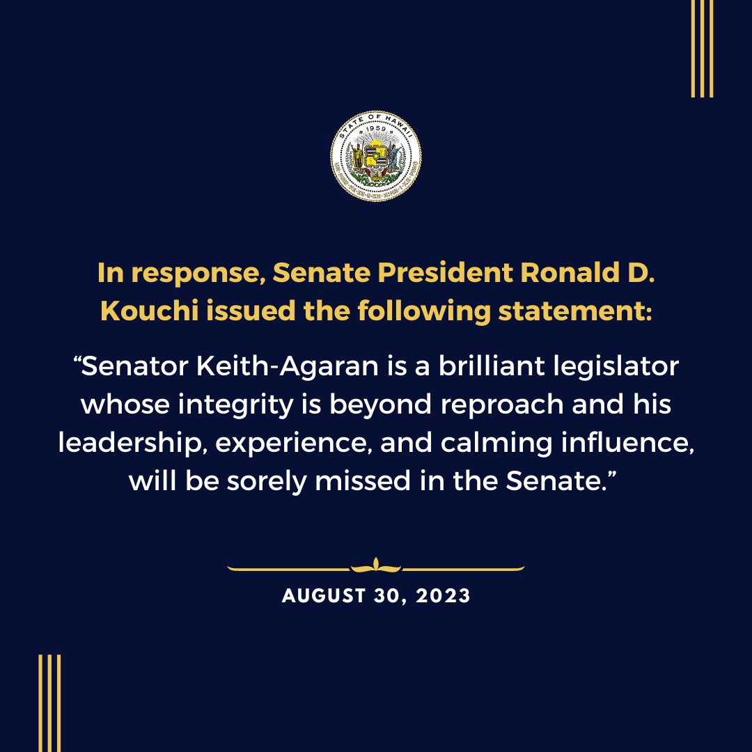 Hawaiʻi Senate Democrats tweet media