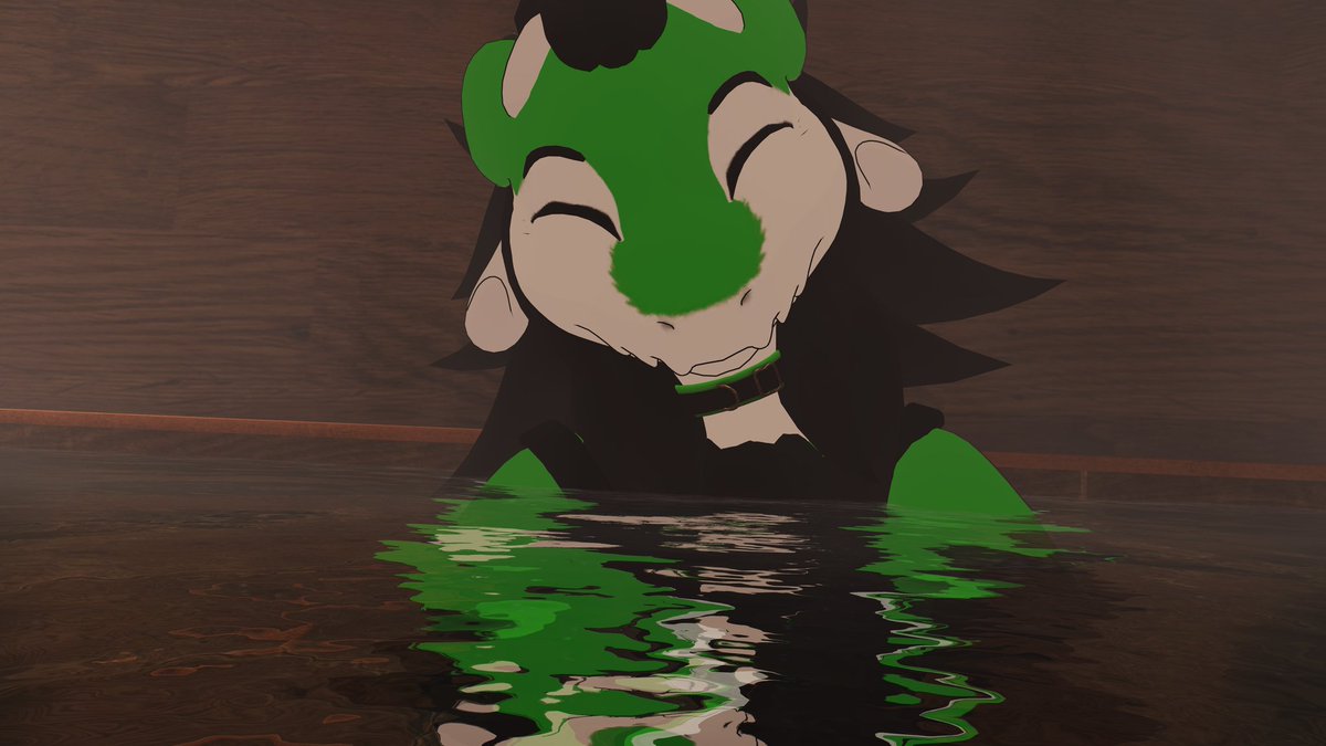 TSnakeuwu tweet media