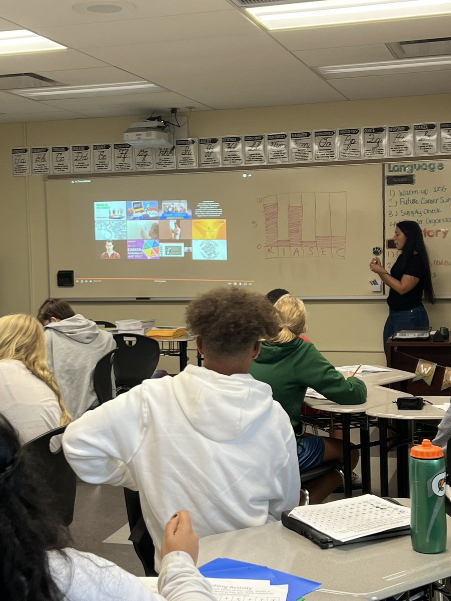 World of Work (Pittsburgh) tweet media