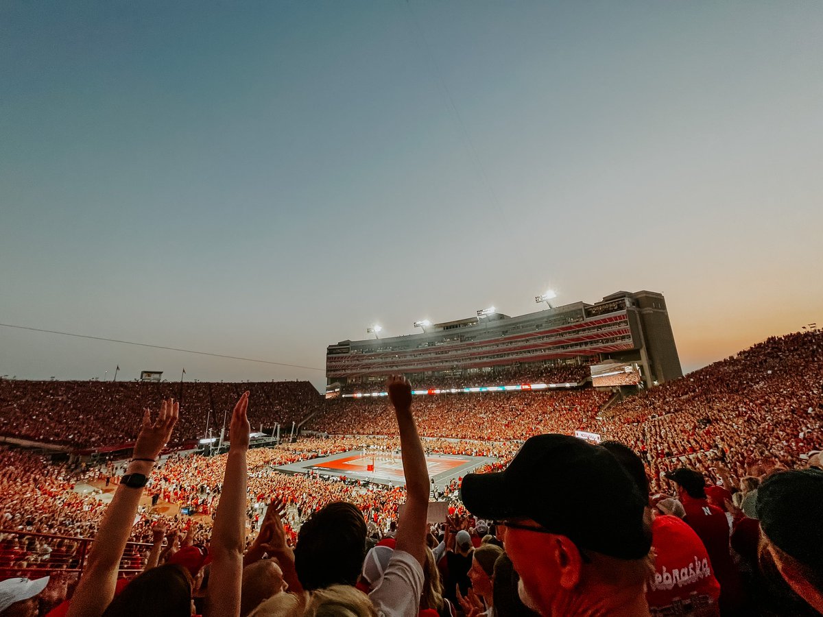 POV: you just found out you broke a WORLD RECORD