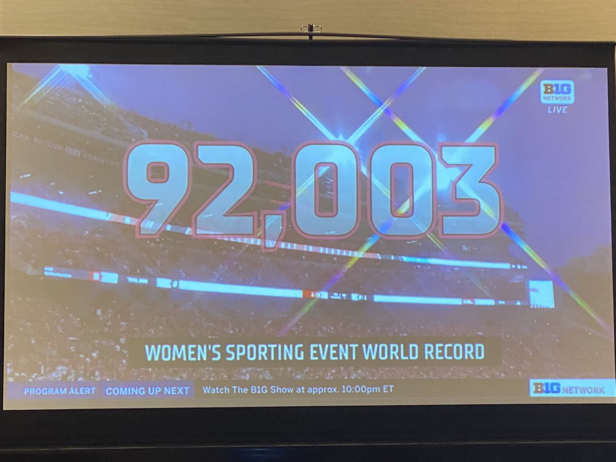 Just in case you missed it!