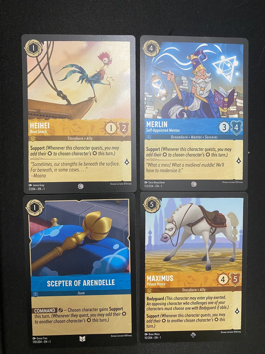 Marvel Champions Monthly Podcast tweet media