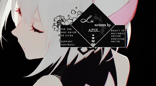 Ｂｙ ｙｏｕｒ ｓｉｄｅ．

x.com/luminanceheale…