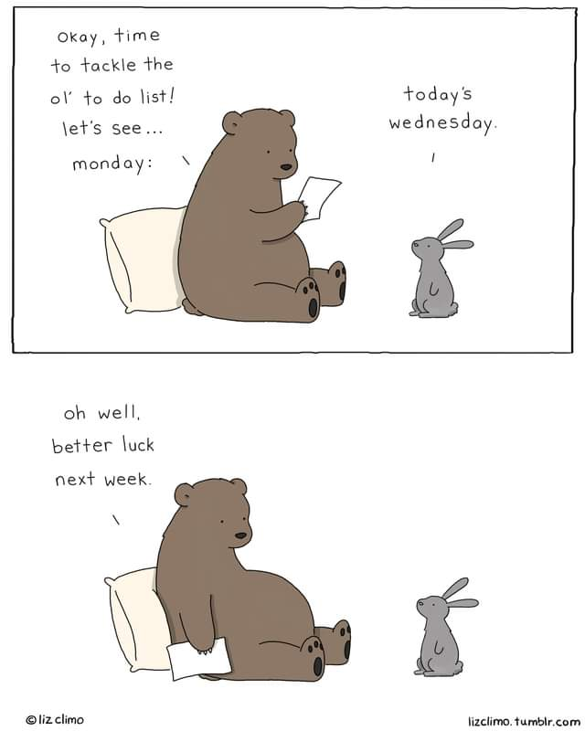 It's the WTF part of the week again. @elclimo