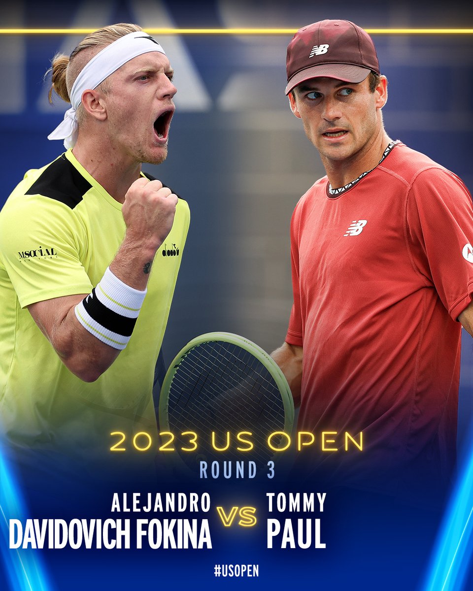 A spot in Round 4 on the line!