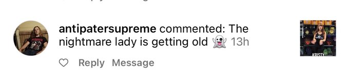 Already blasted this douche bag on Instagram and since he thinks he&rsquo;s funny and proceeded to say nasty<a href="/tag/lasvegas"class="tags"><span>#lasvegas</span></a><a href="/tag/funweekend"class="tags"><span>#funweekend</span></a><a href="/tag/sponsors"class="tags"><span>#sponsors</span></a><a href="/tag/mutantfam"class="tags"><span>#mutantfam</span></a><a href="/tag/joebobsjamboree"class="tags"><span>#joebobsjamboree</span></a>
