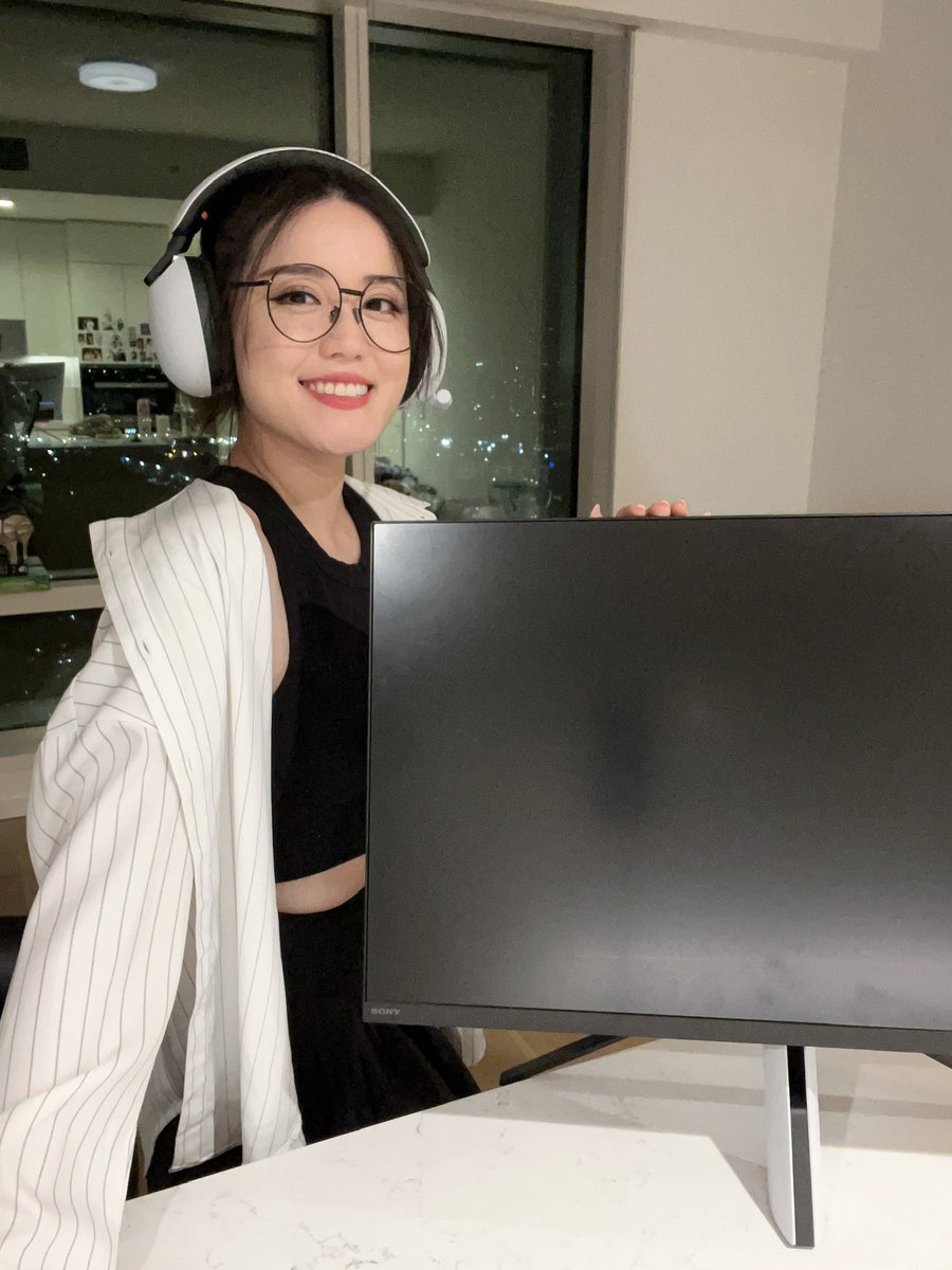 kimi (@angelskimi) on Twitter photo Iโm hosting a BACK TO SCHOOL GIVEAWAY!!!โ๏ธ๐ค๐
Prize: 1x Sony INZONE H9 Headset & M9 Monitor Bundle
Follow, Like, Repost, and comment one thing youโre looking forward to in Sept๐
Must be 18+, US and Canada only, winner picked 9/8/23 <a href="/SonyElectronics/">Sony Electronics</a> #SonyINZONE #sponsored Iโm hosting a BACK TO SCHOOL GIVEAWAY!!!โ๏ธ๐ค๐
Prize: 1x Sony INZONE H9 Headset & M9 Monitor Bundle
Follow, Like, Repost, and comment one thing youโre looking forward to in Sept๐
Must be 18+, US and Canada only, winner picked 9/8/23 <a href="/SonyElectronics/">Sony Electronics</a> #SonyINZONE #sponsored
