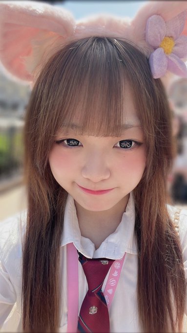 Twitterのコスプレ画像20