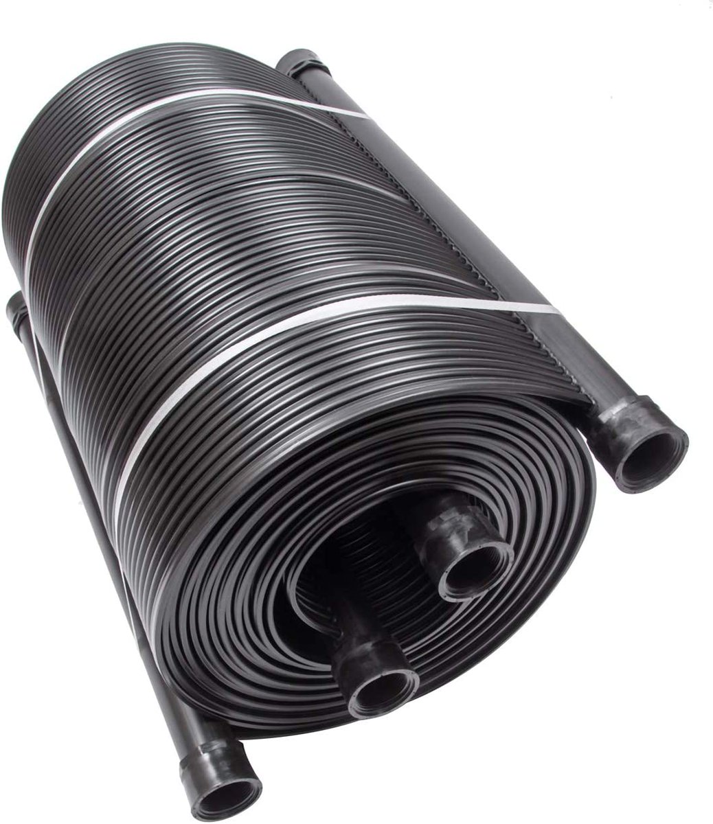 riwattsolar's tweet image. Riwatt latest swimming pool solar heating solutions
EPDM 0.67*3 Solar Collector 10pcs
EPDM solar collector related parts 1pcs
.... interested people, please write with complete set solutions!

+86 180 0660 1051
riwatt.com

#solarpoolheating
#EPDMsolarcollector