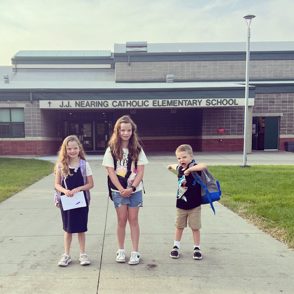 Brittney Thompson tweet media