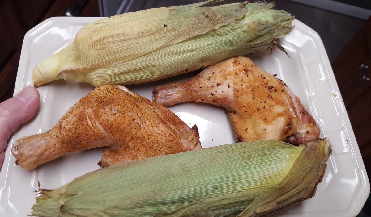 Backyard Adventures tweet media