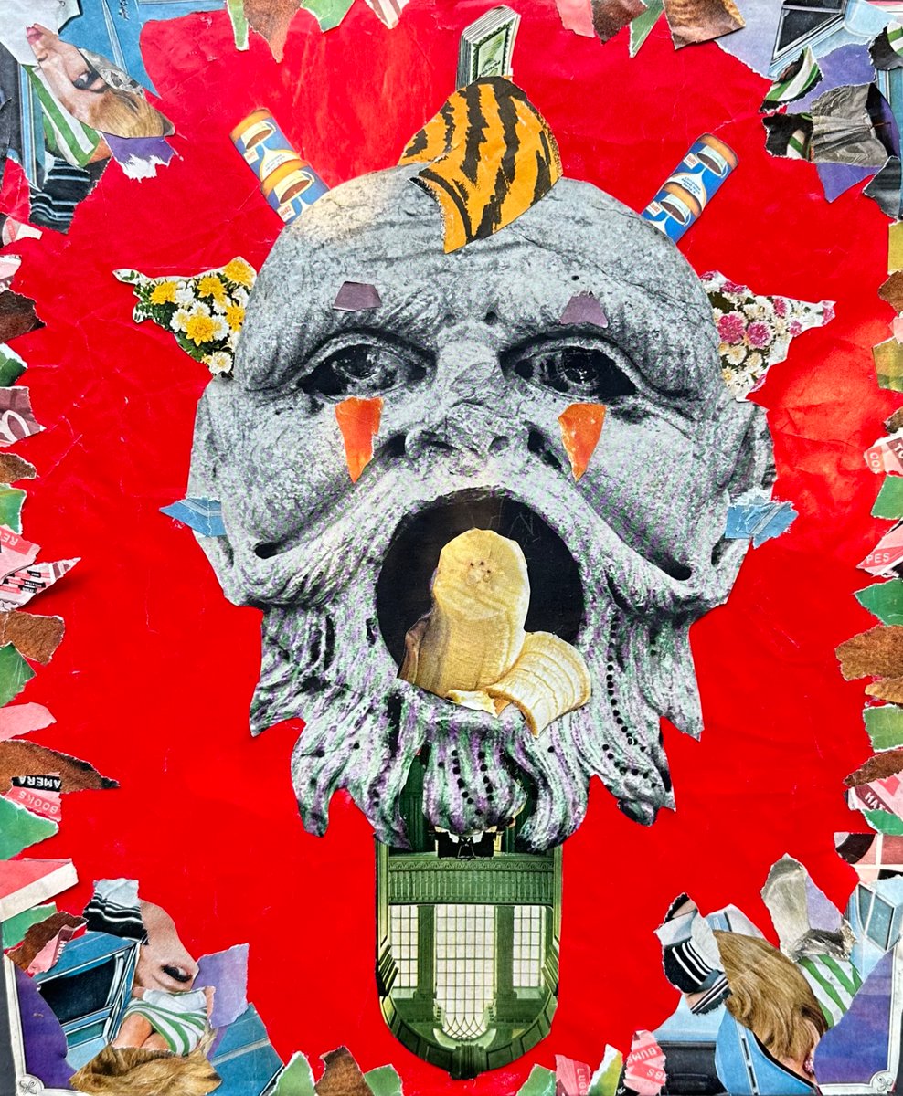 coLLaGe i maDE