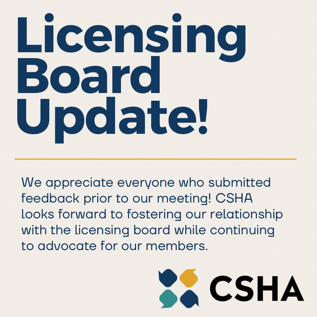 California Speech Language Hearing Association tweet media