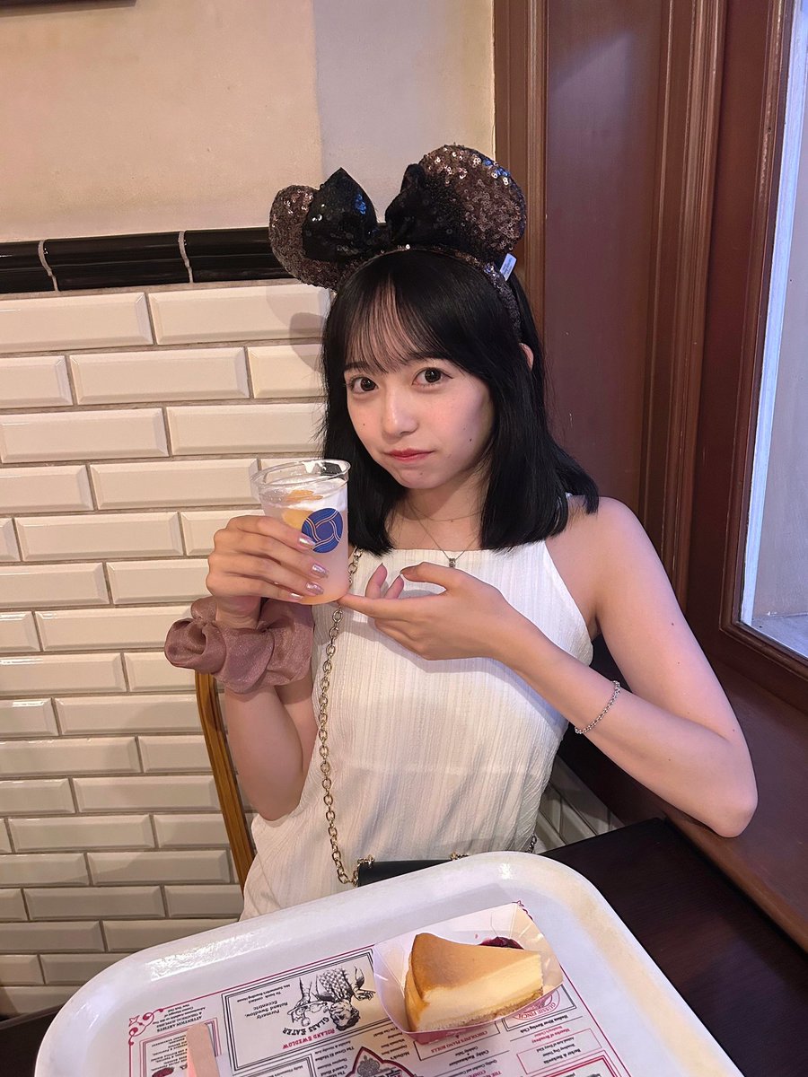 Haruka_chuucute's tweet photo. 皆様おはようございます☀️

昨日は長丁場で忙しい撮影があった為、帰ってきてから速攻で寝てしまって…
snsの更新が出来ずすみませんでした🥲

今日からまた頑張ります😖😖！
朝イチの #はーぽち はこちらから⬇️⸜🌷︎⸝‍

https://t.co/i4C9pPa3gz https://t.co/INVRCal5LS