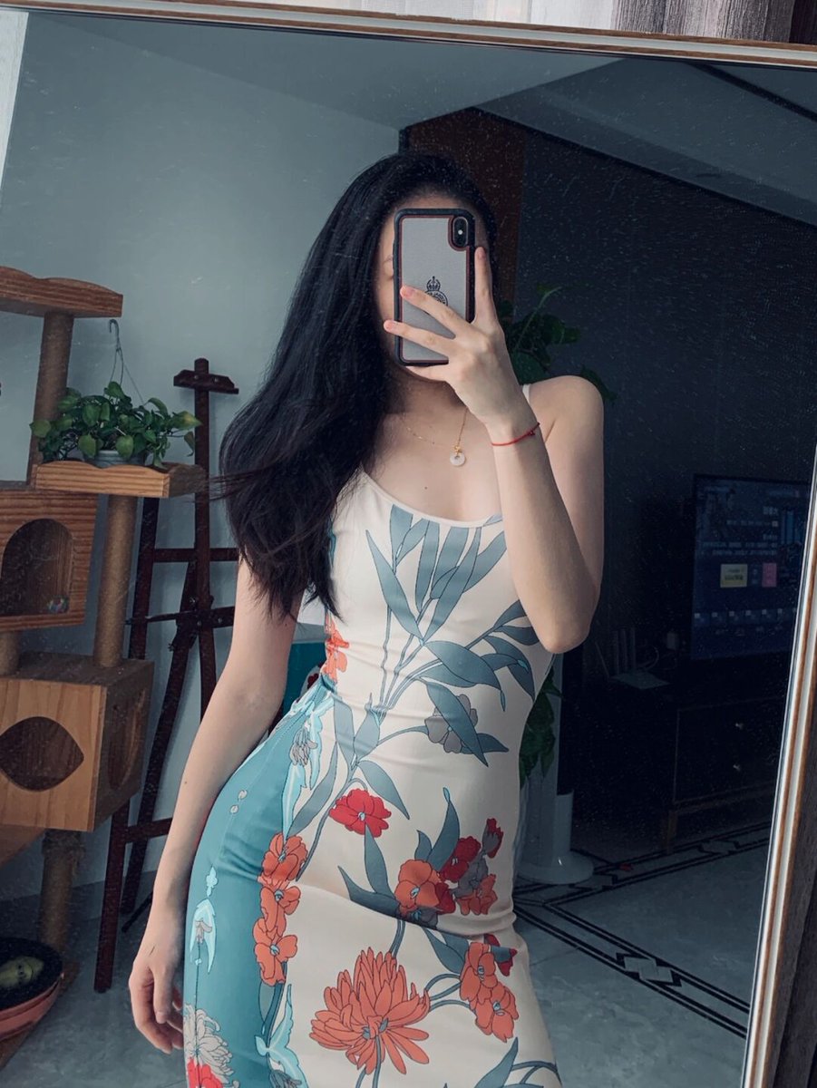 nanababy017's tweet photo. 这是一条有故事的👗 https://t.co/E9xBwe9lNQ