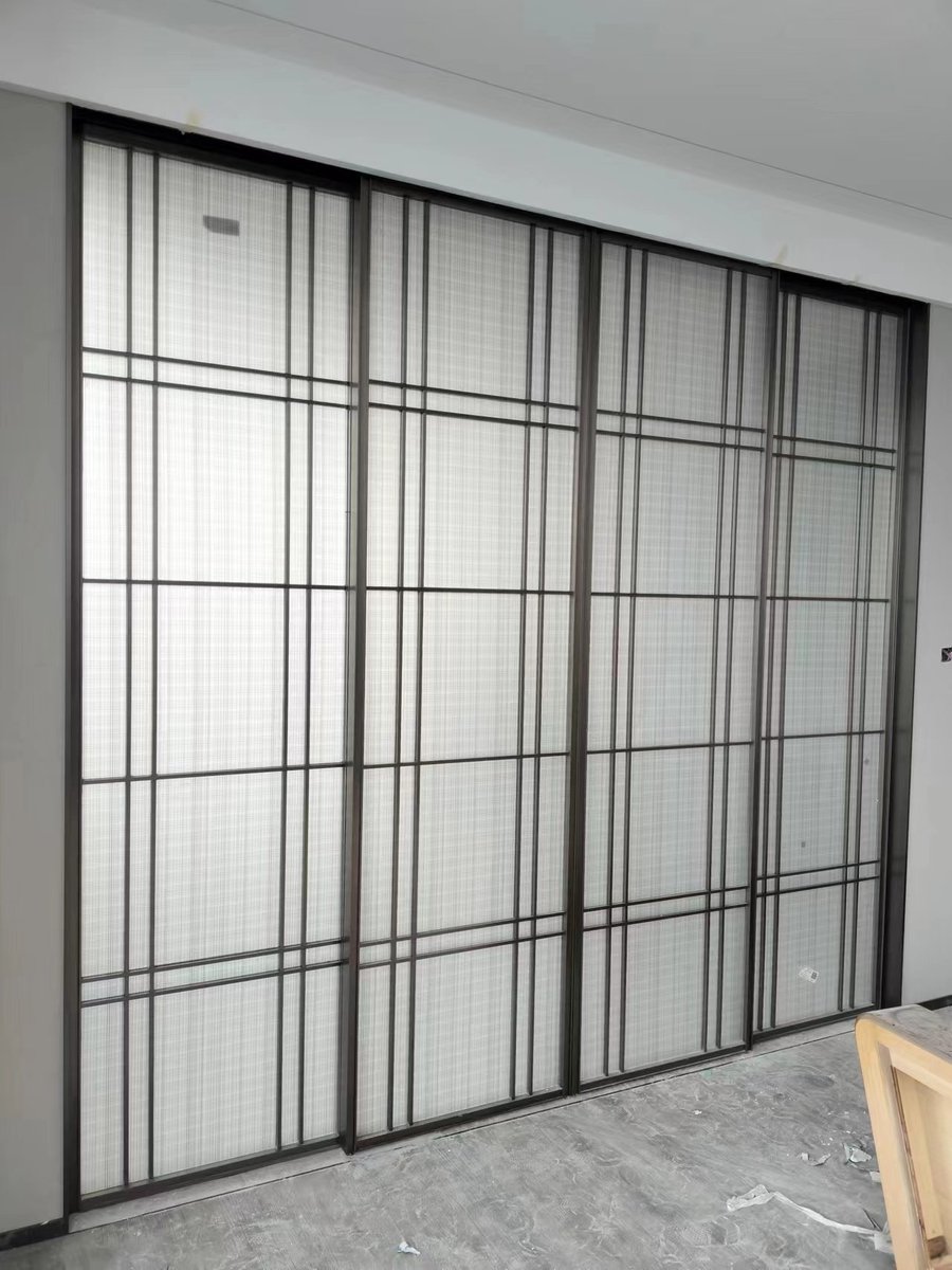 Jaffy07707925's tweet image. Very nice design hotel lobby glass partition, glass door, glass partiton, shower enclosure with spacer strip. What do you think about these products?
@DexusLife
#glassdoor  #glasspartition #showerenclosure #decro #bathroom #newdesign #glassscreen #luxurydecoration